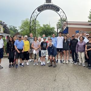 Team Page: Shah Squad